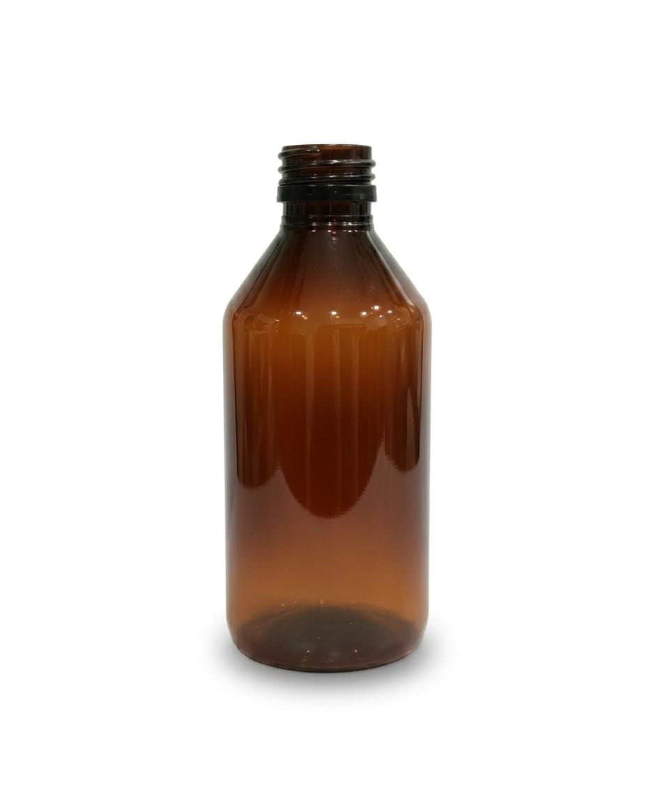 200 ml Tall Pet Bottle